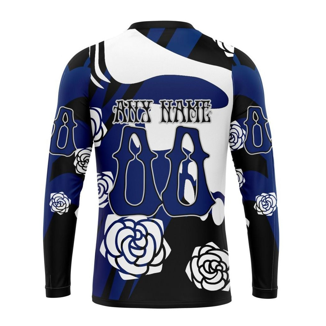 LIMITED EDITION - NEW CUSTOMIZED NHL12 TPL TAMPA BAY LIGHTNING T-SHIRT, SWEATSHIRT, HOODIE & ZIP HOODIE