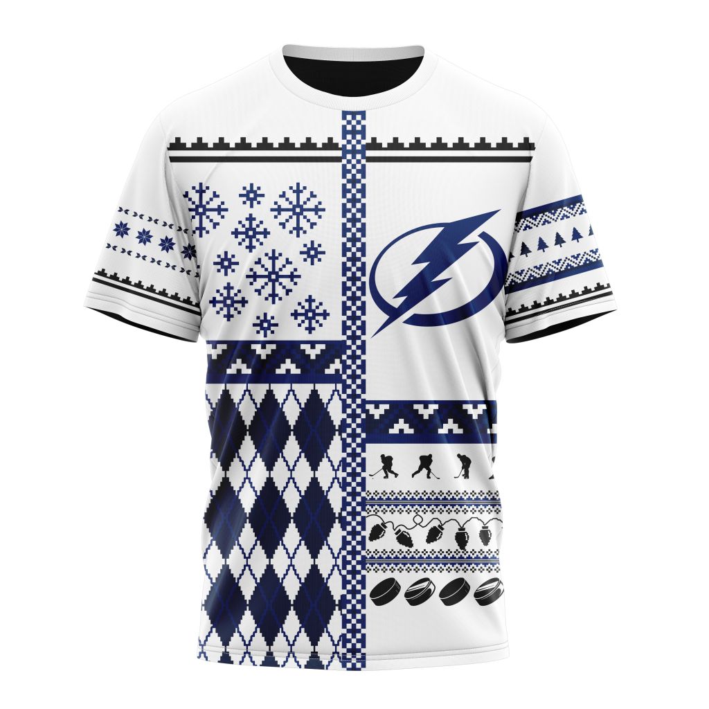 LIMITED EDITION - NEW CUSTOMIZED NHL12 TPL TAMPA BAY LIGHTNING UNISEX T-SHIRT, POLO, HOODIE & JACKETS