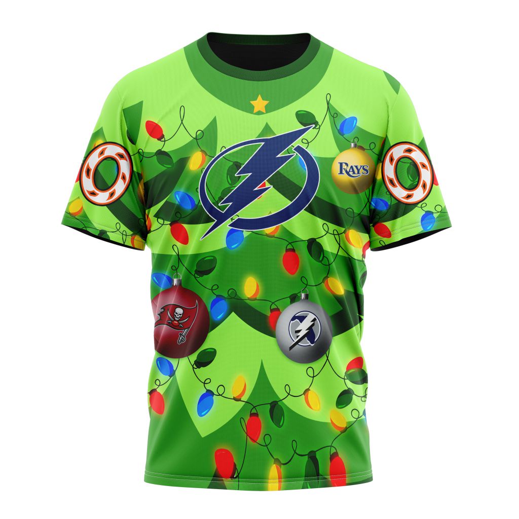 LIMITED EDITION - NEW CUSTOMIZED NHL12 TPL TAMPA BAY LIGHTNING UNISEX T-SHIRT, POLO, HOODIE & JACKETS