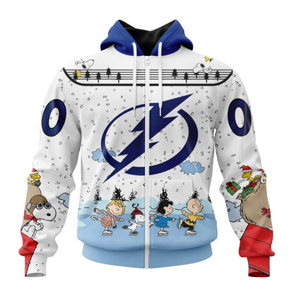 LIMITED EDITION - NEW CUSTOMIZED NHL12 TPL TAMPA BAY LIGHTNING UNISEX T-SHIRT, POLO, HOODIE & JACKETS