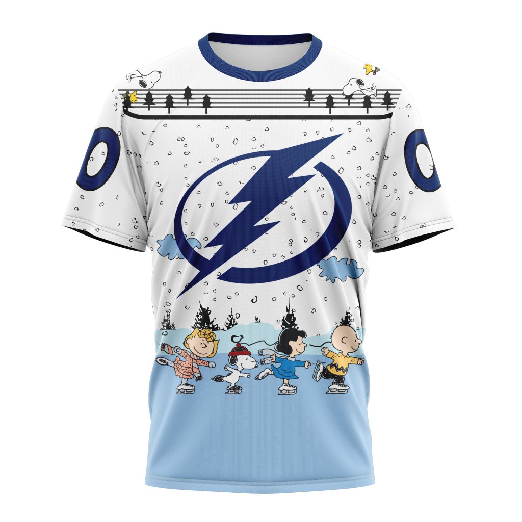 LIMITED EDITION - NEW CUSTOMIZED NHL12 TPL TAMPA BAY LIGHTNING UNISEX T-SHIRT, POLO, HOODIE & JACKETS
