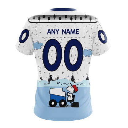 LIMITED EDITION - NEW CUSTOMIZED NHL12 TPL TAMPA BAY LIGHTNING UNISEX T-SHIRT, POLO, HOODIE & JACKETS