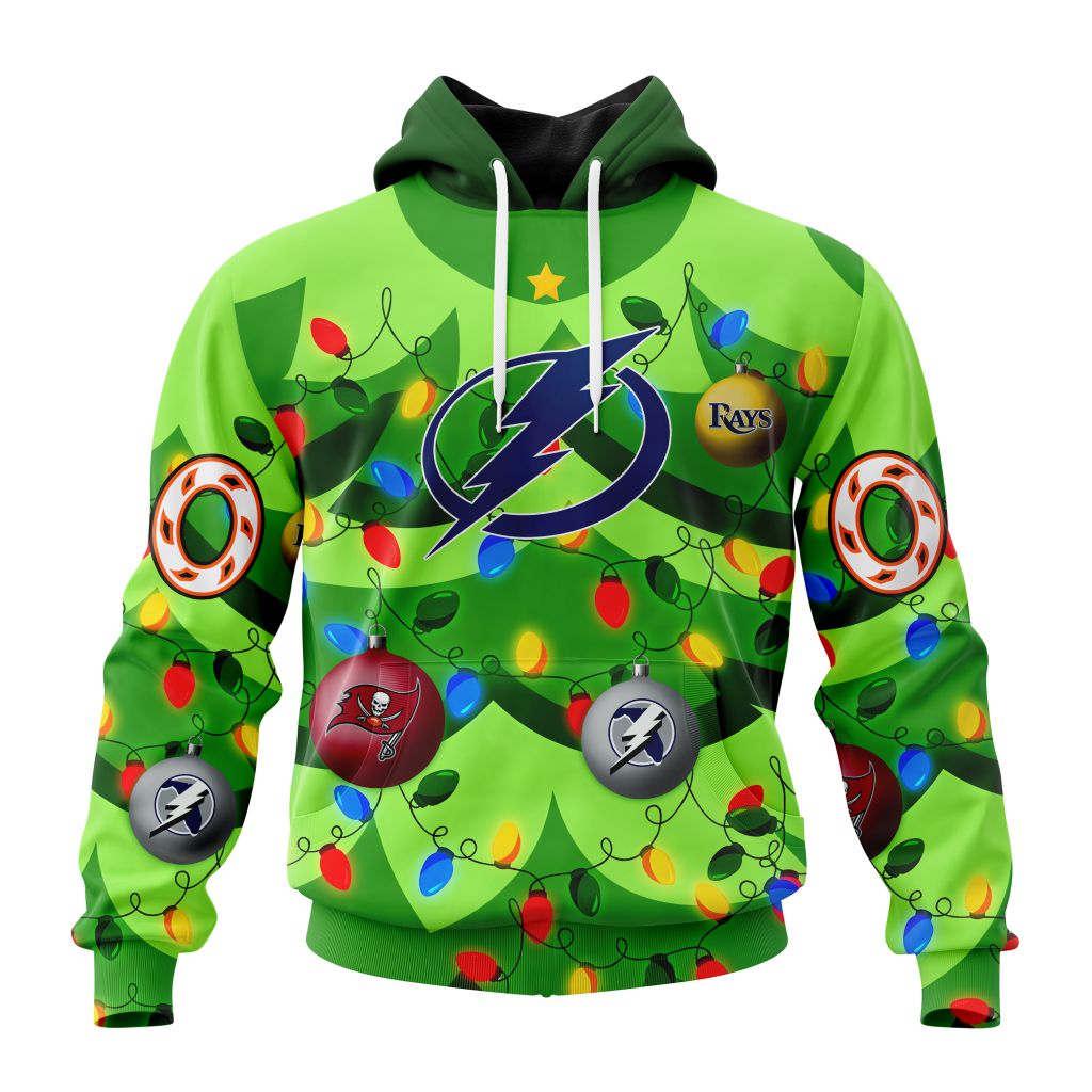 LIMITED EDITION - NEW CUSTOMIZED NHL12 TPL TAMPA BAY LIGHTNING UNISEX T-SHIRT, POLO, HOODIE & JACKETS
