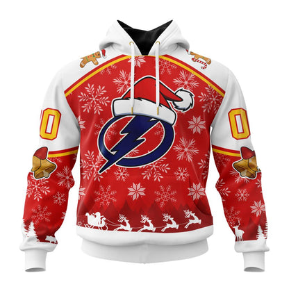 LIMITED EDITION - NEW CUSTOMIZED NHL12 TPL TAMPA BAY LIGHTNING UNISEX T-SHIRT, POLO, HOODIE & JACKETS
