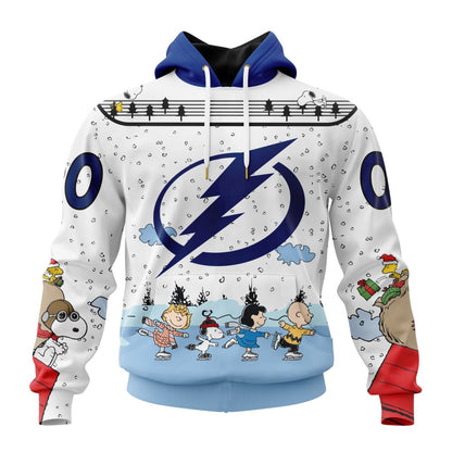 LIMITED EDITION - NEW CUSTOMIZED NHL12 TPL TAMPA BAY LIGHTNING UNISEX T-SHIRT, POLO, HOODIE & JACKETS