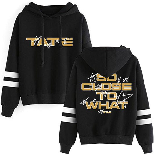 TATE MCRAE UNISEX HOODIE - THE PERFECT GIFT