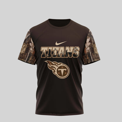 LIMITED EDITION - NEW CUSTOMIZED NFL31 TST TENNESSEE TITANS T-SHIRT, HOODIE, ZIP HOODIE