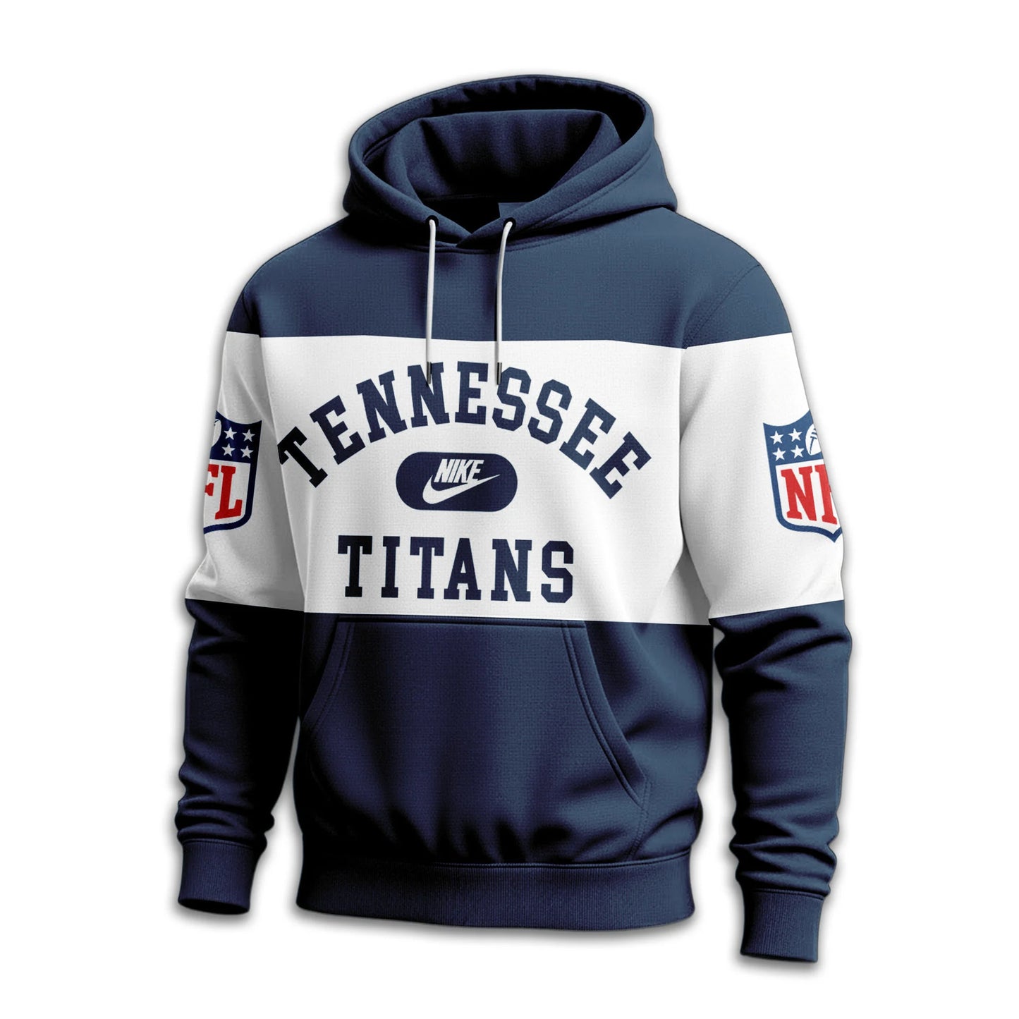 LIMITED EDITION - NEW CUSTOMIZED NFL31 TST TENNESSEE TITANS T-SHIRT, HOODIE, ZIP HOODIE