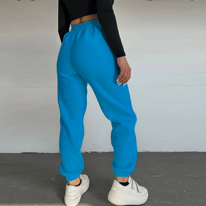 LIMITED EDITION - NEW PREMIUM NFL31 TST TENNESSEE TITANS UNISEX LONG PANTS