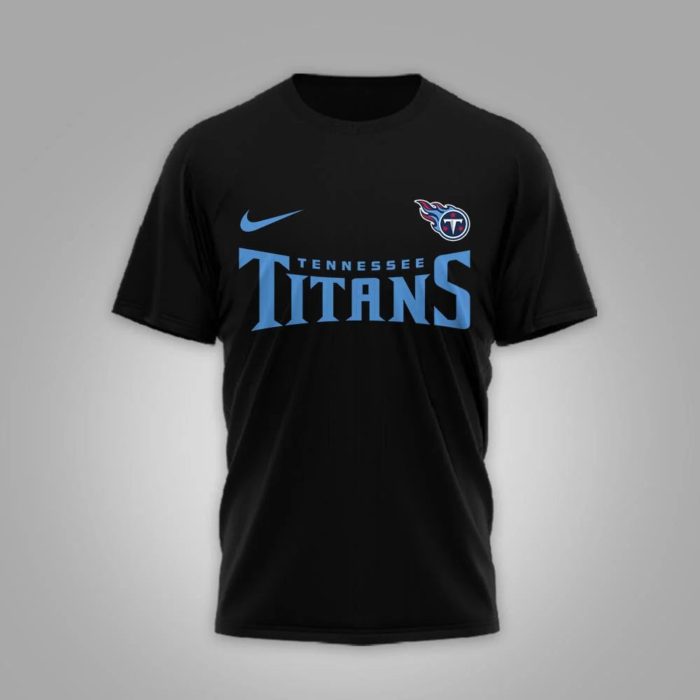 LIMITED EDITION - NEW CUSTOMIZED NFL31 TST TENNESSEE TITANS T-SHIRT, HOODIE, ZIP HOODIE