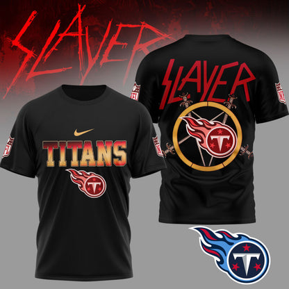 LIMITED EDITION - NEW CUSTOMIZED NFL31 TST TENNESSEE TITANS T-SHIRT, HOODIE, ZIP HOODIE