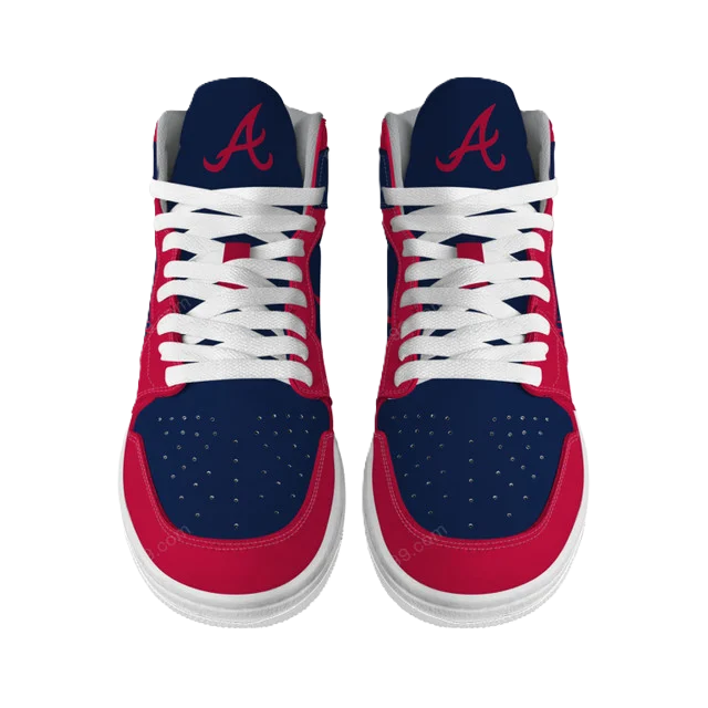 LIMITED EDITION - NEW CUSTOMIZED MLB08 TX RANGERS AIR JORDAN SNEAKERS