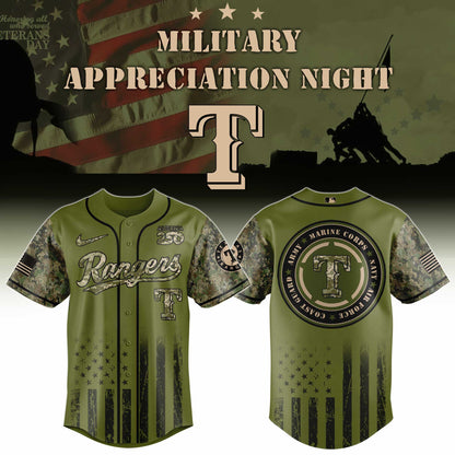 LIMITED EDITION - NEW CUSTOMIZED MLB08 TRS TEXAS RANGERS BASEBALL JERSEY & CAP