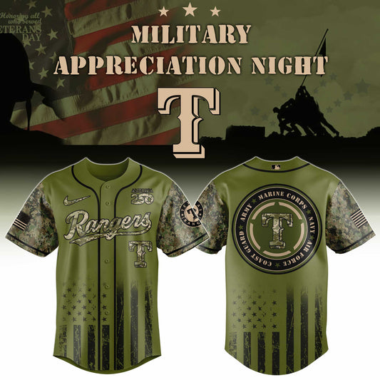 LIMITED EDITION - NEW CUSTOMIZED MLB08 TRS TEXAS RANGERS BASEBALL JERSEY & CAP
