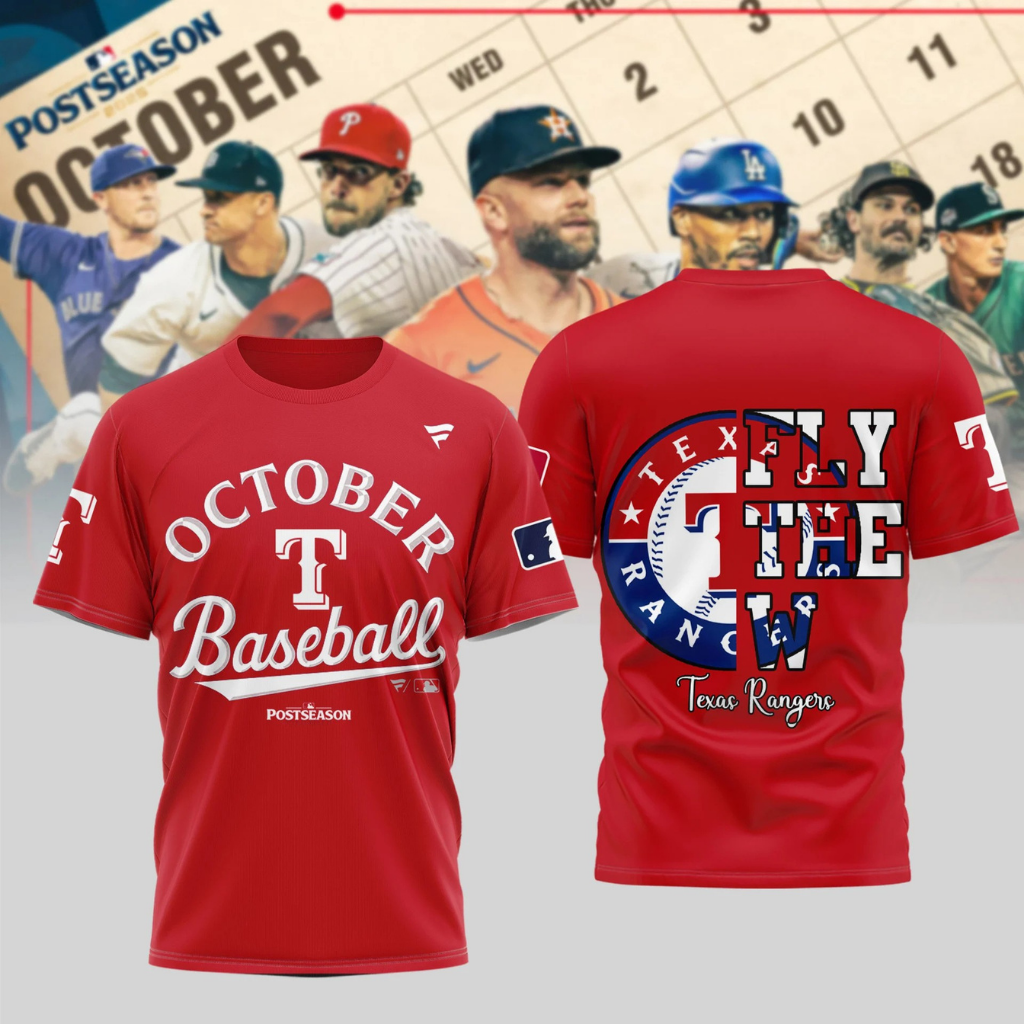 LIMITED EDITION - NEW CUSTOMIZED MLB08 TRS TEXAS RANGERS T-SHIRT, HOODIE, ZIP HOODIE