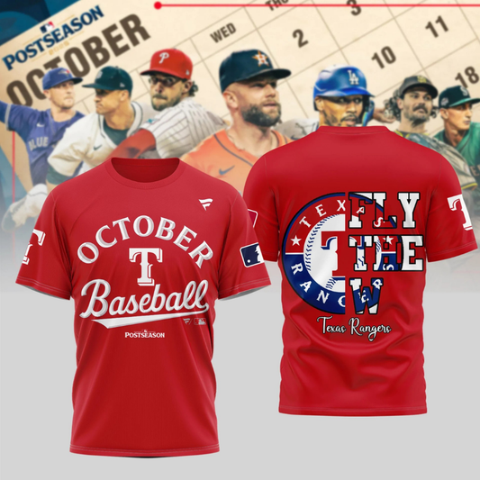 LIMITED EDITION - NEW CUSTOMIZED MLB08 TRS TEXAS RANGERS T-SHIRT, HOODIE, ZIP HOODIE
