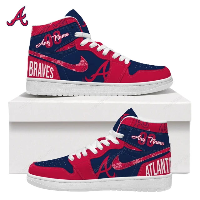 LIMITED EDITION - NEW CUSTOMIZED MLB08 TX RANGERS AIR JORDAN SNEAKERS