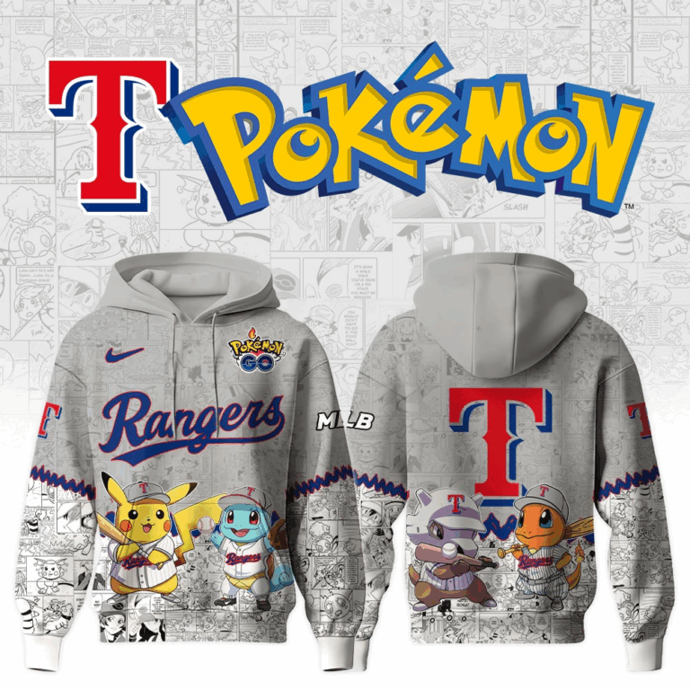 LIMITED EDITION - NEW CUSTOMIZED MLB08 TX RANGERS T-SHIRT, HOODIE, ZIP HOODIE