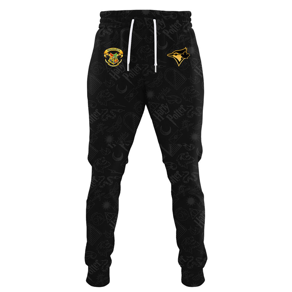 LIMITED EDITION - NEW CUSTOMIZED MLB12 TR BLUE JAYS T-SHIRT, HOODIE, ZIP HOODIE, LONG PANTS & CAP
