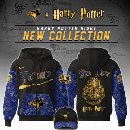 LIMITED EDITION - NEW CUSTOMIZED MLB12 TR BLUE JAYS T-SHIRT, HOODIE, ZIP HOODIE, LONG PANTS & CAP