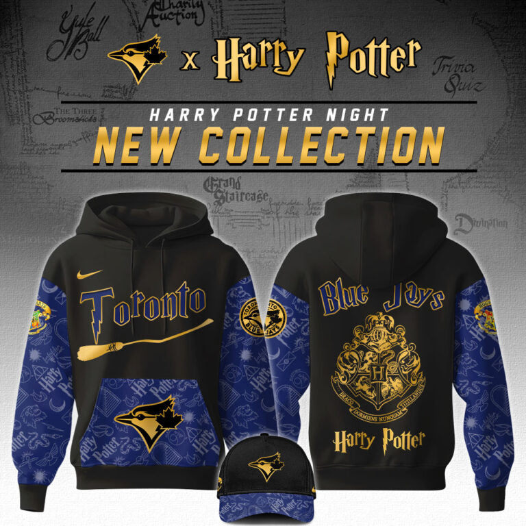 LIMITED EDITION - NEW CUSTOMIZED MLB12 TR BLUE JAYS T-SHIRT, HOODIE, ZIP HOODIE, LONG PANTS & CAP