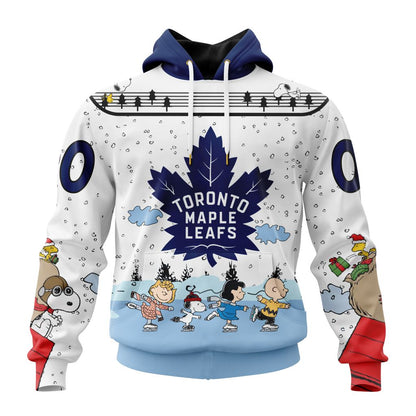 LIMITED EDITION - NEW CUSTOMIZED NHL23 TML TORONTO MAPLE LEAFS UNISEX T-SHIRT, POLO, HOODIE & JACKETS