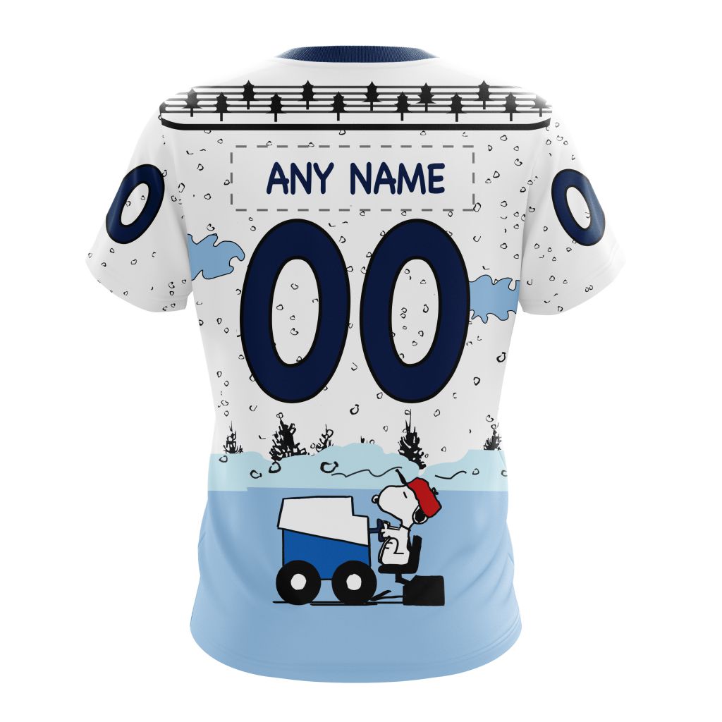 LIMITED EDITION - NEW CUSTOMIZED NHL23 TML TORONTO MAPLE LEAFS UNISEX T-SHIRT, POLO, HOODIE & JACKETS