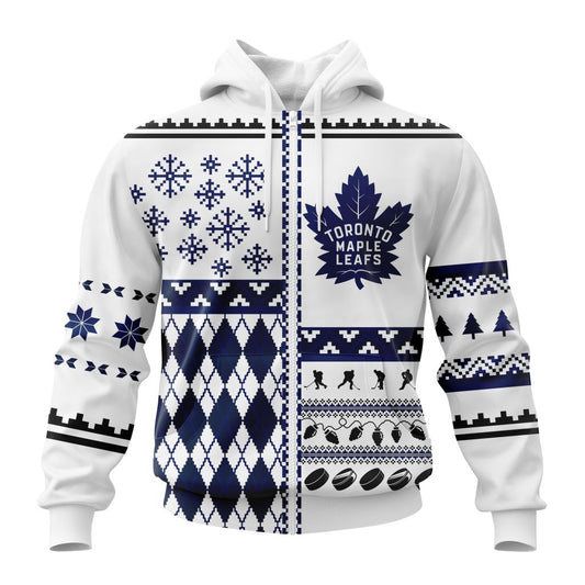 LIMITED EDITION - NEW CUSTOMIZED NHL23 TML TORONTO MAPLE LEAFS UNISEX T-SHIRT, POLO, HOODIE & JACKETS