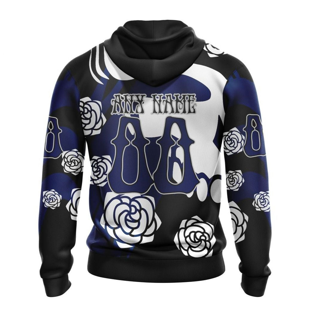 LIMITED EDITION - NEW CUSTOMIZED NHL23 TML TORONTO MAPLE LEAFS T-SHIRT, SWEATSHIRT, HOODIE & ZIP HOODIE