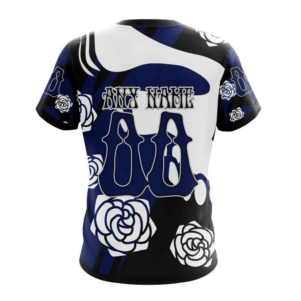 LIMITED EDITION - NEW CUSTOMIZED NHL23 TML TORONTO MAPLE LEAFS T-SHIRT, SWEATSHIRT, HOODIE & ZIP HOODIE
