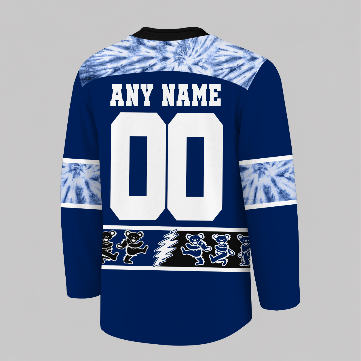[SUPER SALE] NEW CUSTOMIZED NHL23 TML TORONTO MAPLE LEAFS UNISEX HOCKEY JERSEY