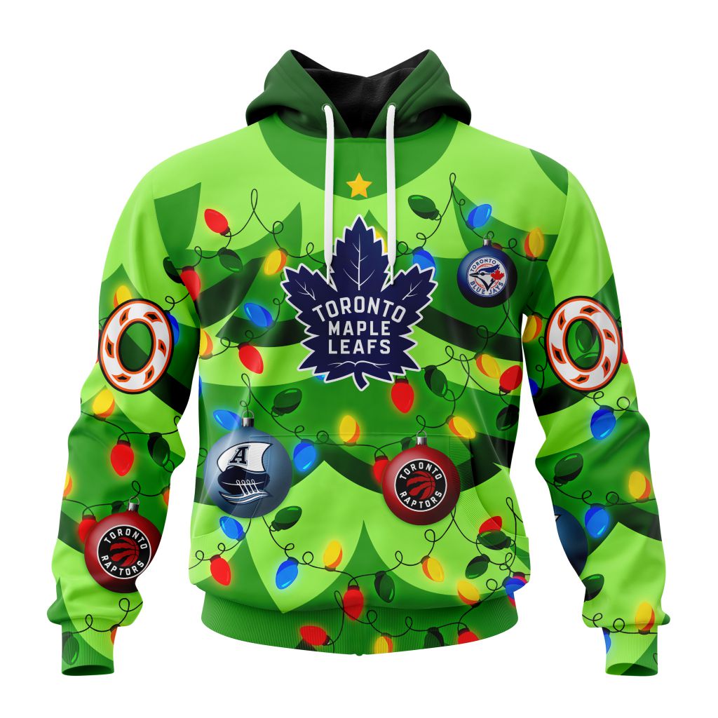 LIMITED EDITION - NEW CUSTOMIZED NHL23 TML TORONTO MAPLE LEAFS UNISEX T-SHIRT, POLO, HOODIE & JACKETS