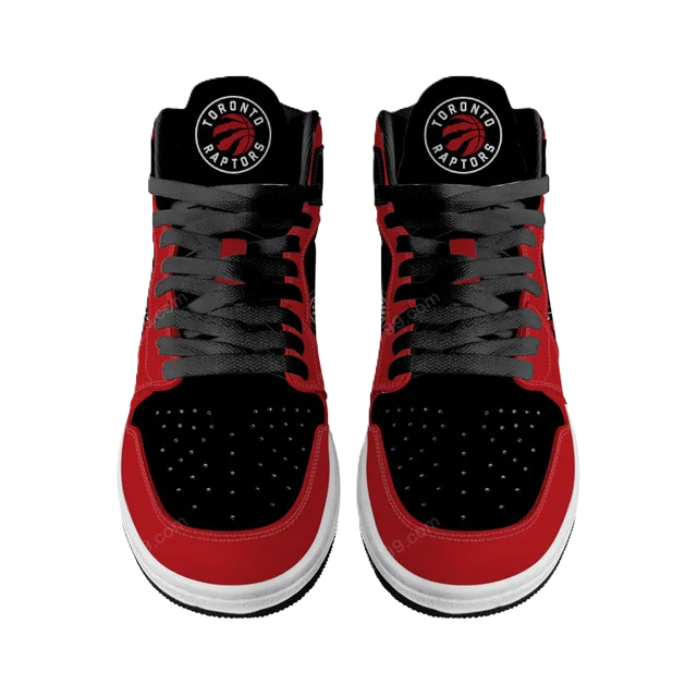 [HOT DEAL] NEW CUSTOMIZED NBA24 TRA TORONTO RAPTORS AIR JORDAN SNEAKERS