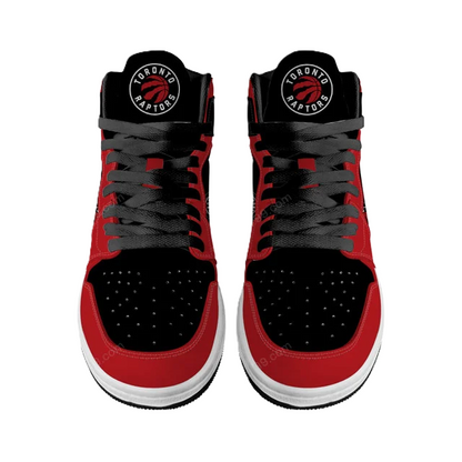 [HOT DEAL] NEW CUSTOMIZED NBA24 TRA TORONTO RAPTORS AIR JORDAN SNEAKERS
