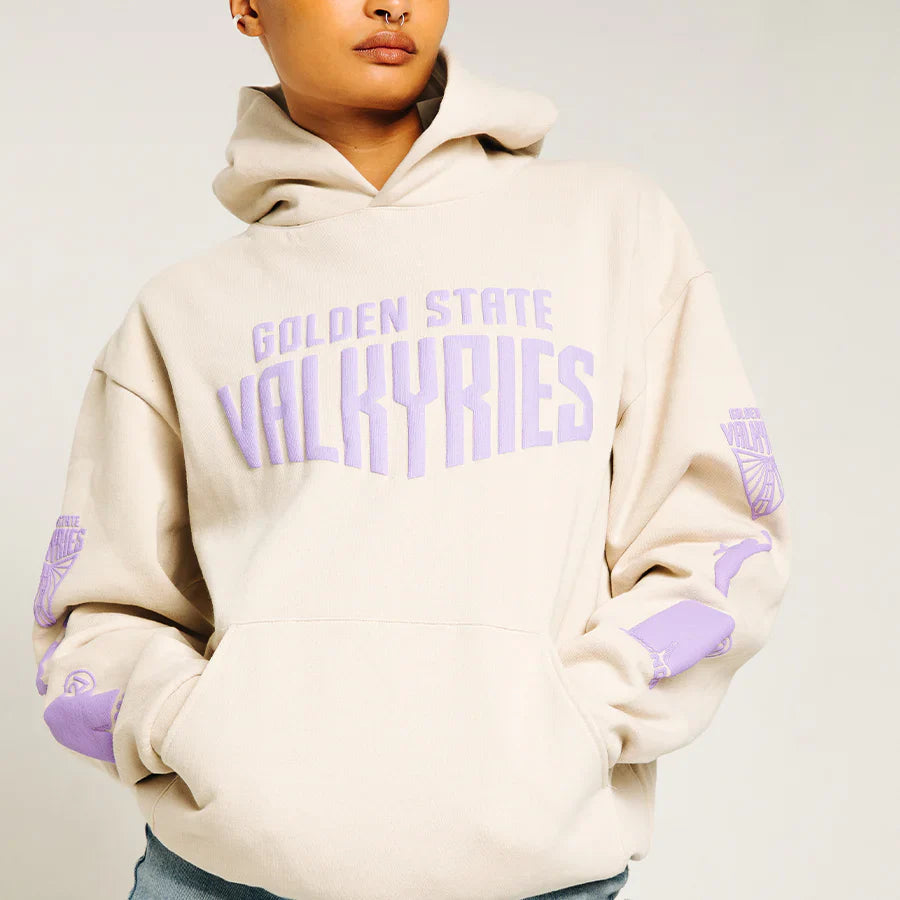 LIMITED EDITION - NEW CUSTOMIZED WNBA05 GSV GS VALKYRIES HOODIE, T-SHIRTS, ZIP HOODIE, SWEASHIRTS & POLO 04