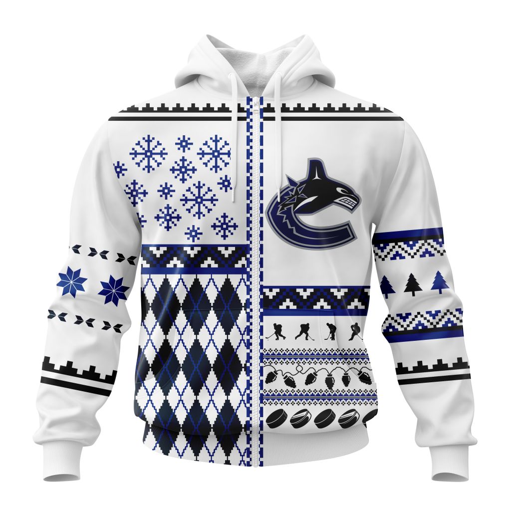 LIMITED EDITION - NEW CUSTOMIZED NHL19 VCC VANCOUVER CANUCKS UNISEX T-SHIRT, POLO, HOODIE & JACKETS