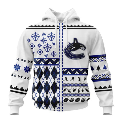 LIMITED EDITION - NEW CUSTOMIZED NHL19 VCC VANCOUVER CANUCKS UNISEX T-SHIRT, POLO, HOODIE & JACKETS