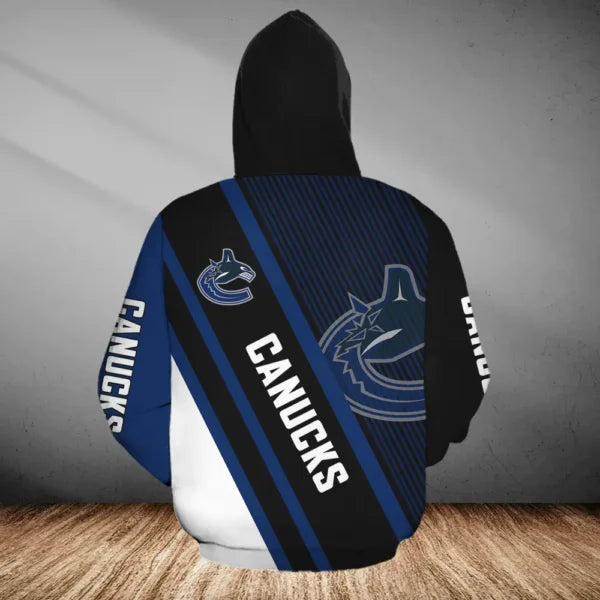 LIMITED EDITION - NEW CUSTOMIZED NHL19 VCC VANCOUVER CANUCKS T-SHIRT, SWEATSHIRT, HOODIE & ZIP HOODIE