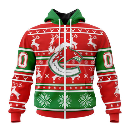 LIMITED EDITION - NEW CUSTOMIZED NHL19 VCC VANCOUVER CANUCKS UNISEX T-SHIRT, POLO, HOODIE & JACKETS