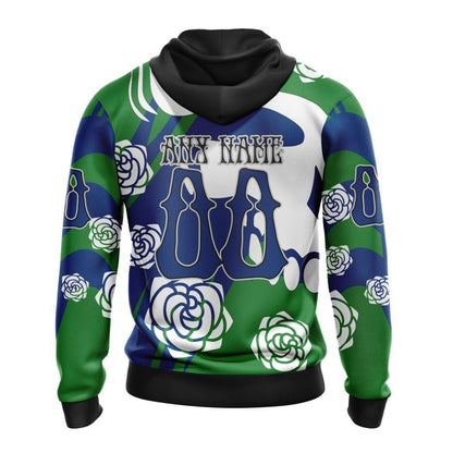 LIMITED EDITION - NEW CUSTOMIZED NHL19 VCC VANCOUVER CANUCKS T-SHIRT, SWEATSHIRT, HOODIE & ZIP HOODIE