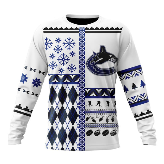 LIMITED EDITION - NEW CUSTOMIZED NHL19 VCC VANCOUVER CANUCKS UNISEX T-SHIRT, POLO, HOODIE & JACKETS