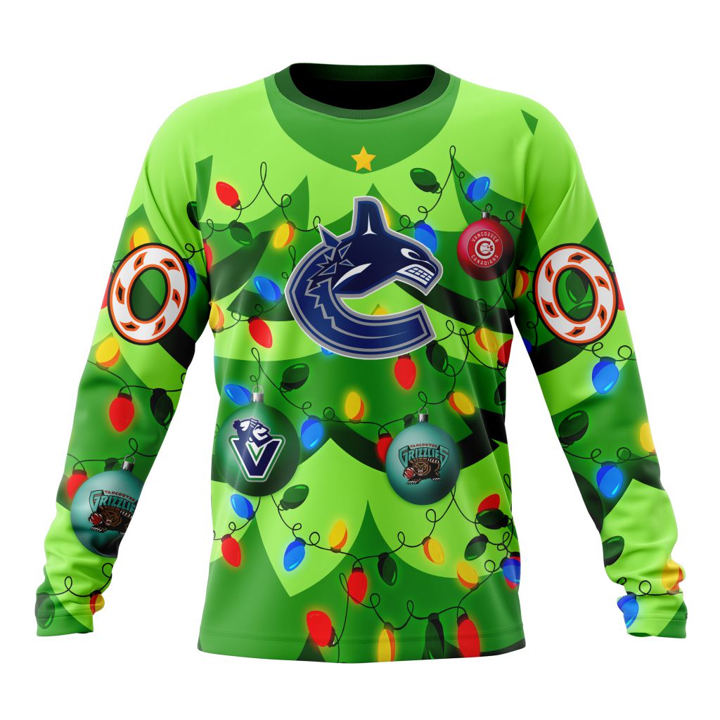 LIMITED EDITION - NEW CUSTOMIZED NHL19 VCC VANCOUVER CANUCKS UNISEX T-SHIRT, POLO, HOODIE & JACKETS