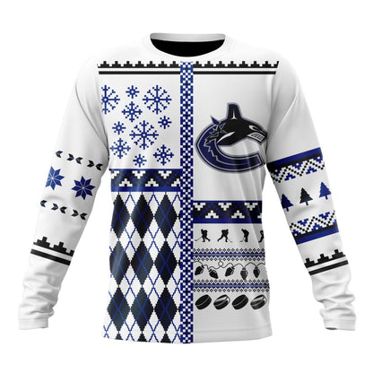 LIMITED EDITION - NEW CUSTOMIZED NHL19 VCC VANCOUVER CANUCKS UNISEX T-SHIRT, POLO, HOODIE & JACKETS
