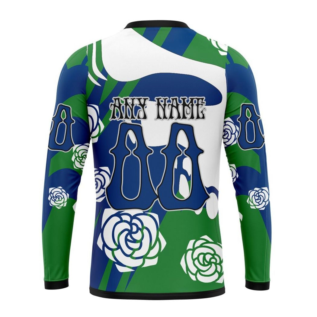 LIMITED EDITION - NEW CUSTOMIZED NHL19 VCC VANCOUVER CANUCKS T-SHIRT, SWEATSHIRT, HOODIE & ZIP HOODIE