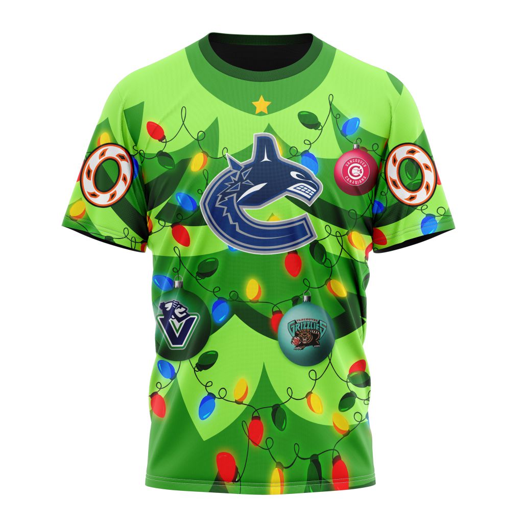 LIMITED EDITION - NEW CUSTOMIZED NHL19 VCC VANCOUVER CANUCKS UNISEX T-SHIRT, POLO, HOODIE & JACKETS
