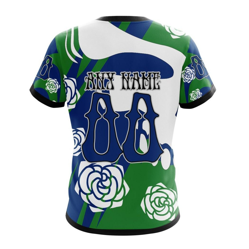 LIMITED EDITION - NEW CUSTOMIZED NHL19 VCC VANCOUVER CANUCKS T-SHIRT, SWEATSHIRT, HOODIE & ZIP HOODIE