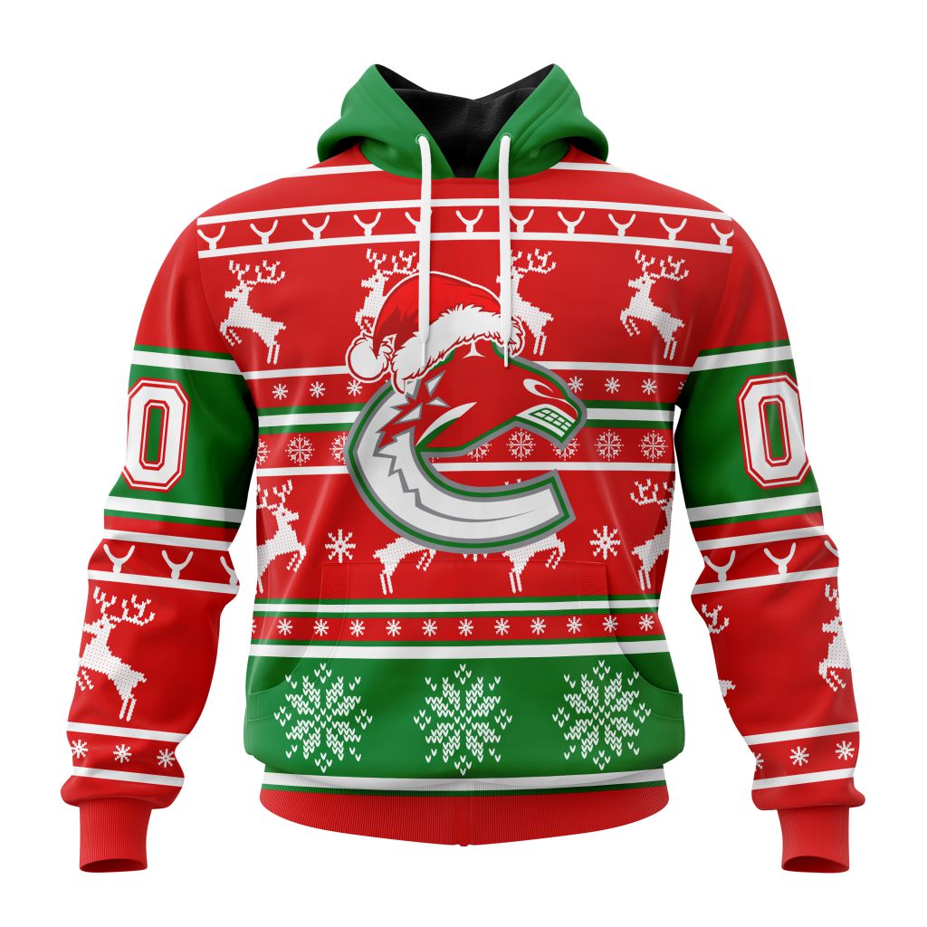 LIMITED EDITION - NEW CUSTOMIZED NHL19 VCC VANCOUVER CANUCKS UNISEX T-SHIRT, POLO, HOODIE & JACKETS