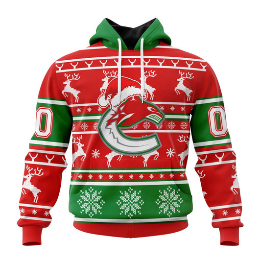 LIMITED EDITION - NEW CUSTOMIZED NHL19 VCC VANCOUVER CANUCKS UNISEX T-SHIRT, POLO, HOODIE & JACKETS
