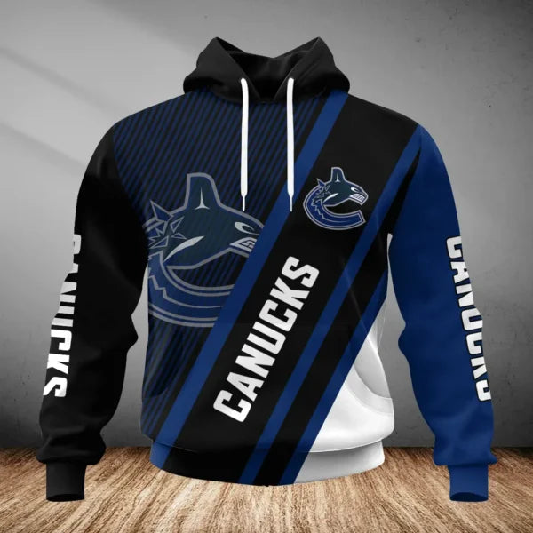 LIMITED EDITION - NEW CUSTOMIZED NHL19 VCC VANCOUVER CANUCKS T-SHIRT, SWEATSHIRT, HOODIE & ZIP HOODIE