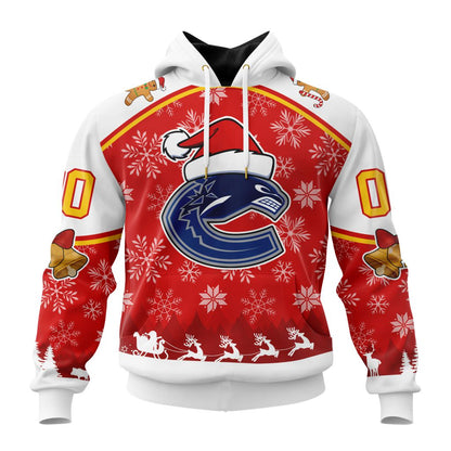 LIMITED EDITION - NEW CUSTOMIZED NHL19 VCC VANCOUVER CANUCKS UNISEX T-SHIRT, POLO, HOODIE & JACKETS